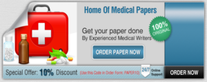 Home of Medical Papers